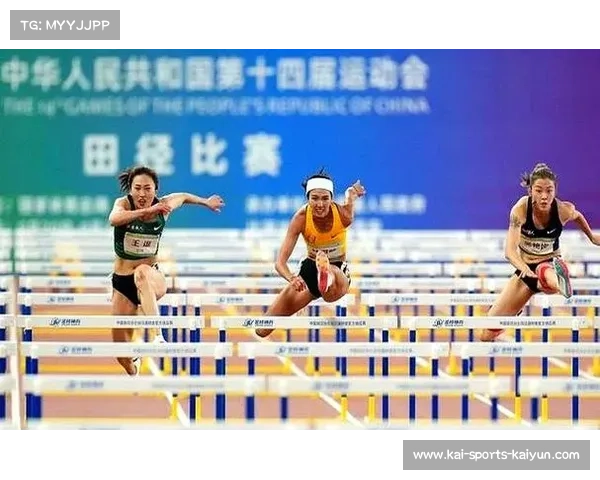 林雨薇全国田径大奖赛青岛站女子100米栏跑出13秒01创赛季最佳成绩 林雨薇全国田径大奖赛青岛站女子100米栏跑出13秒01创赛季最佳成绩