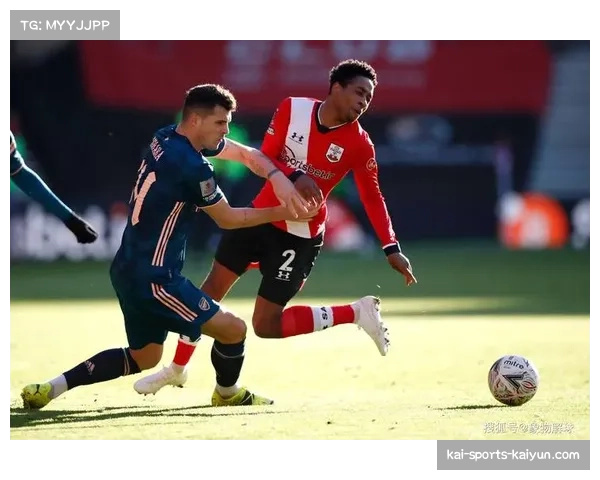 足总杯半决赛定档2026年4月26日温布利球场再掀足球热潮