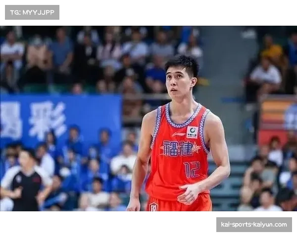 战术体系嵌入提升射手价值 曾凌铉底角埋伏等待分球