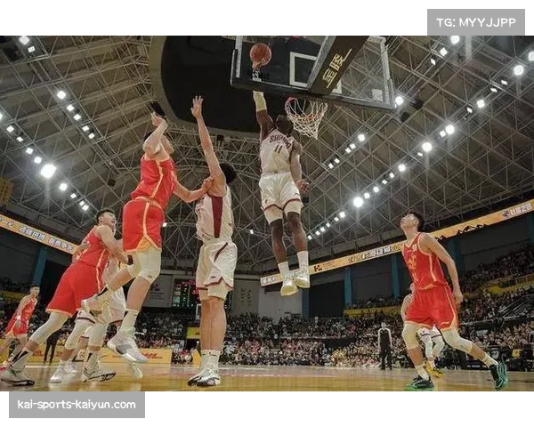 宁波爆冷击败辽宁创队史 黑马本色尽显冲击季后赛席位