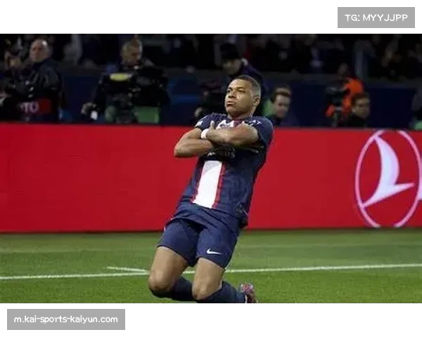 姆巴佩欧冠进球数创新高 皇马锋线三叉戟火力全开